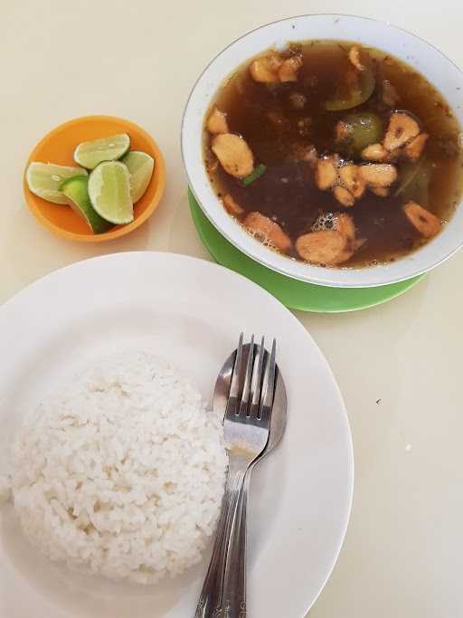 Soto Sapi Seteran Semarang Tki 10