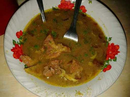 Soto Sulung SiThole 8