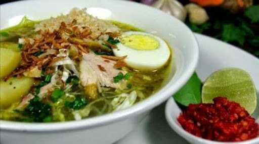 Soto Sulung SiThole 5