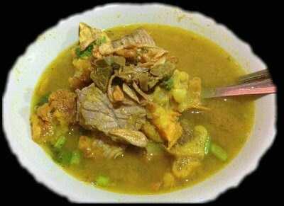 Soto Sulung SiThole 2