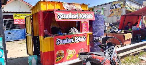 Sundari Kebab 5