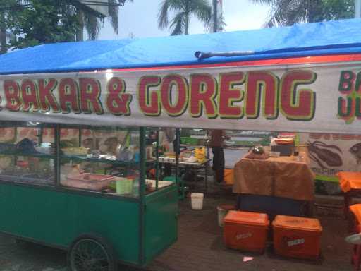 Warung Ikan Bakar Bang Ulin 9