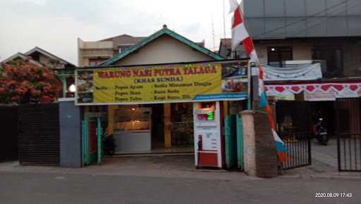 Warung Nasi Putra Talaga 7