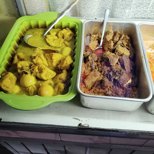 Warung Nasi Putra Talaga 6