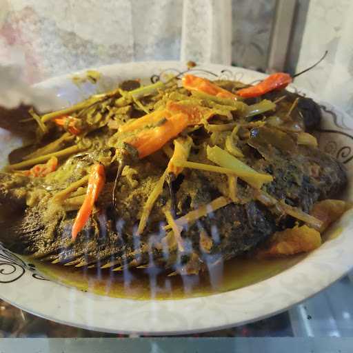 Warung Nasi Putra Talaga 5