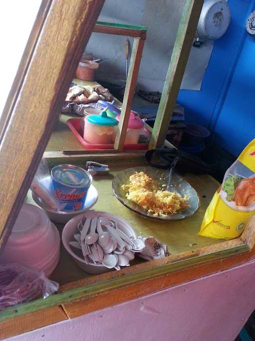 Warung Seblak Bu Agus 1