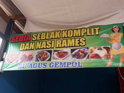 Warung Seblak Bu Agus 4