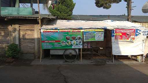 Warung Seblak Neng Sari 4