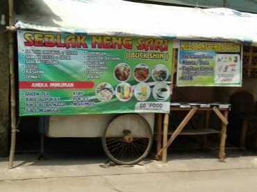 Warung Seblak Neng Sari 3