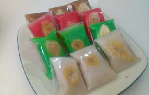 Cookies Cekis Dapur Istie 7