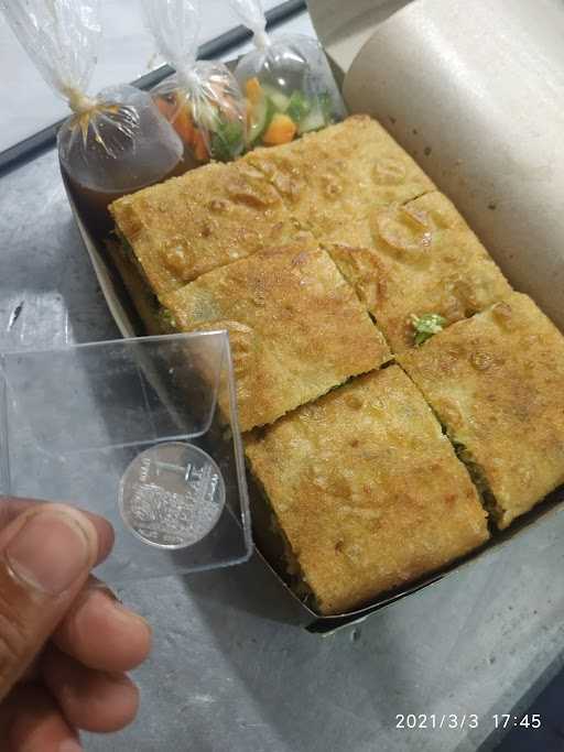 Martabak Enyong 2