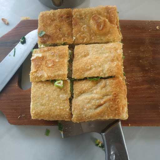 Martabak Enyong 3