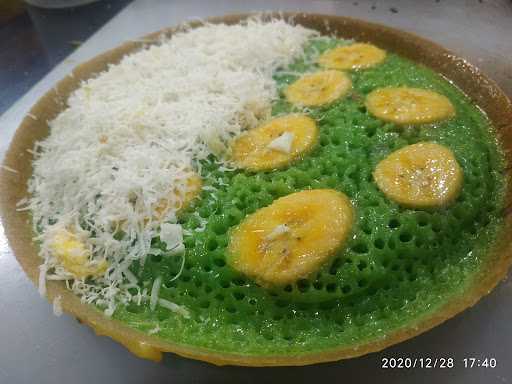 Martabak Enyong 1