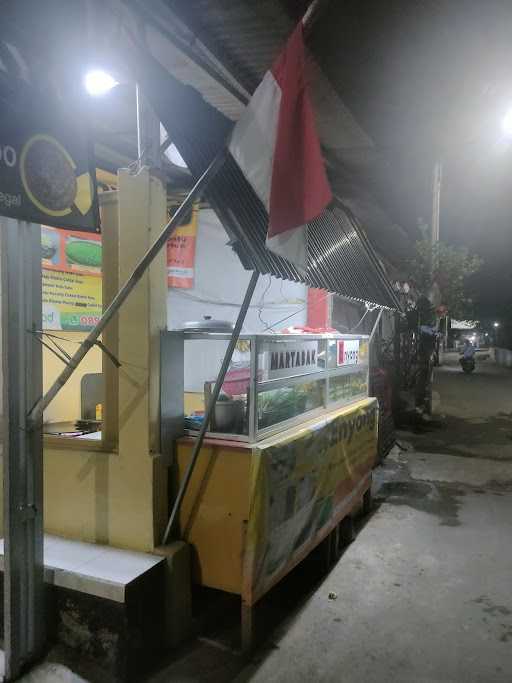 Martabak Enyong 8