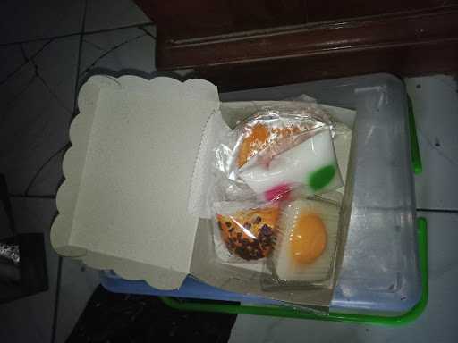 Zafa Aneka Snack Box 7