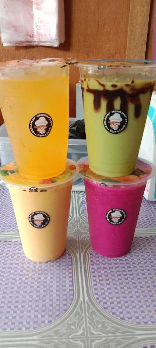 Akmal Juice 2