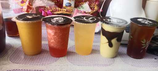 Akmal Juice 1