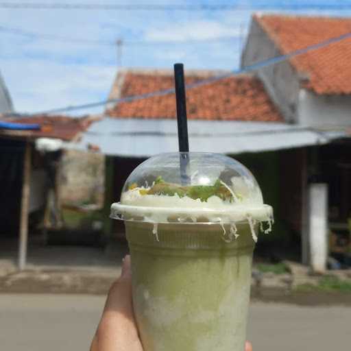 Ngidam Smoothies 1