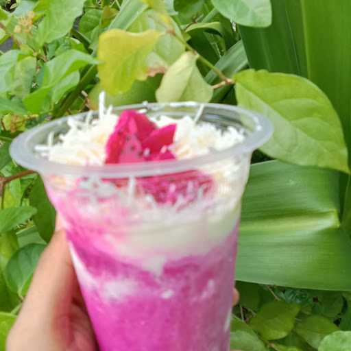 Ngidam Smoothies 4