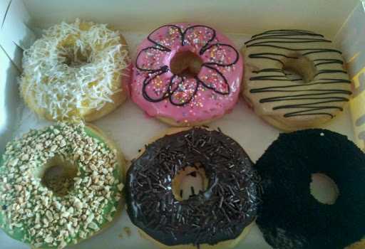 Donat Eco 1 4