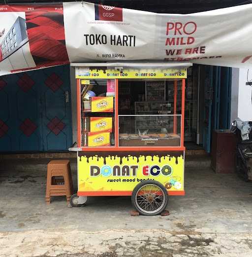 Donat Eco 1 5