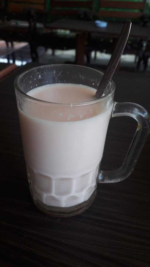 Kedai Sehat Susu Murni 9