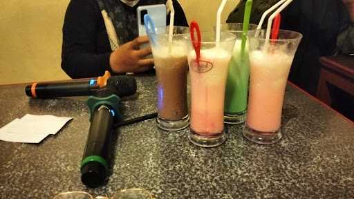 Kedai Sehat Susu Murni 1