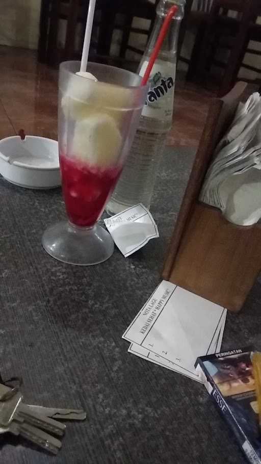 Kedai Sehat Susu Murni 2