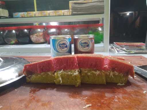 Martabak Super Rasa 10