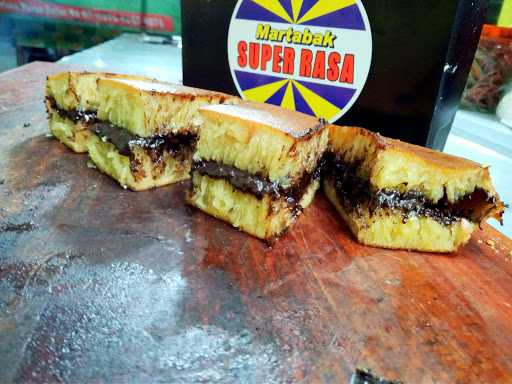 Martabak Super Rasa 6