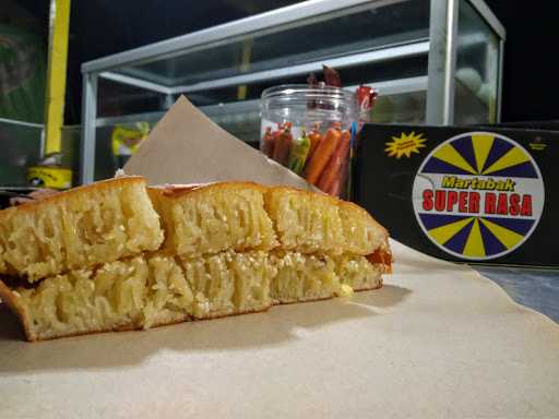 Martabak Super Rasa 5