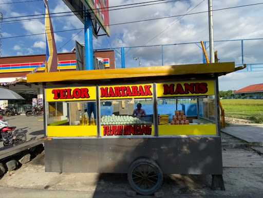 Martabak Tujuh Bintang 10