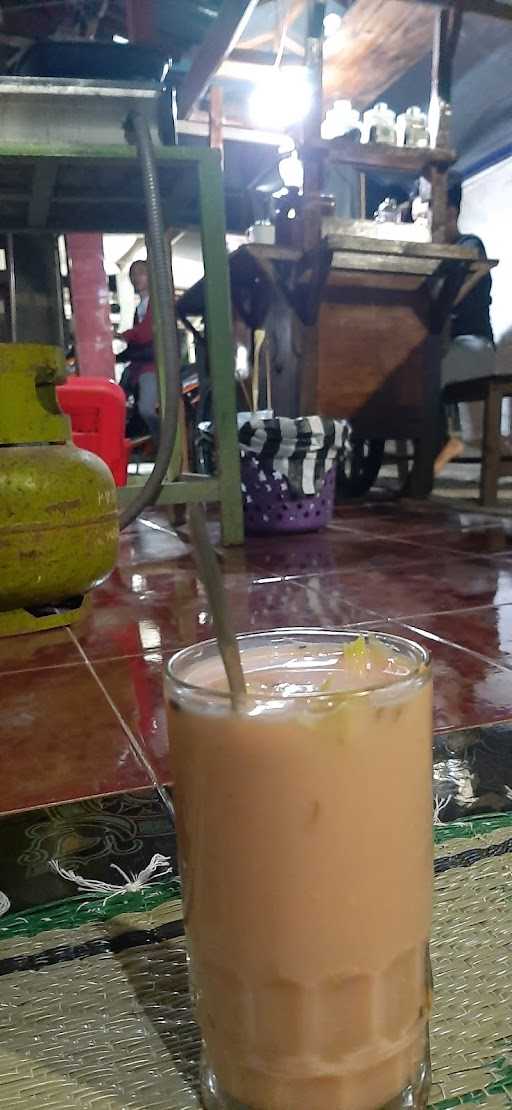 Ndelaper Kopi & Jahe Rempah 7