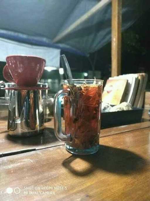 Ndelaper Kopi & Jahe Rempah 2