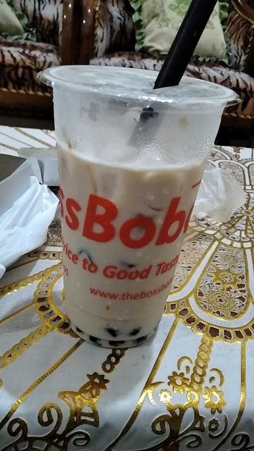 Thebossboba.Ind Sumurpanggang 7