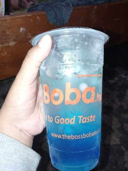 Thebossboba.Ind Sumurpanggang 5