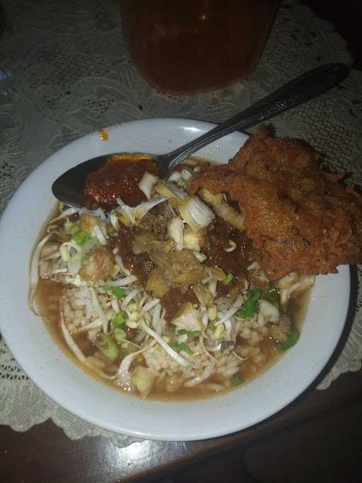 Warung Kopi Bryan 4