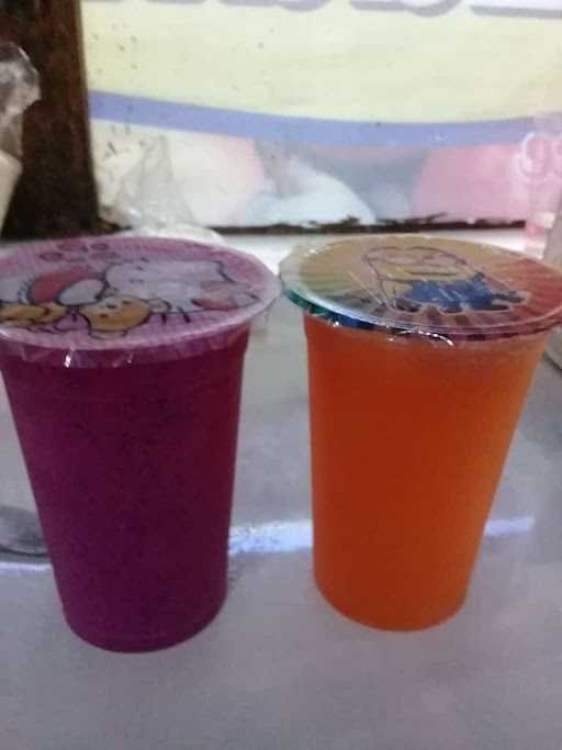 Zadit Juice Idmaret 2