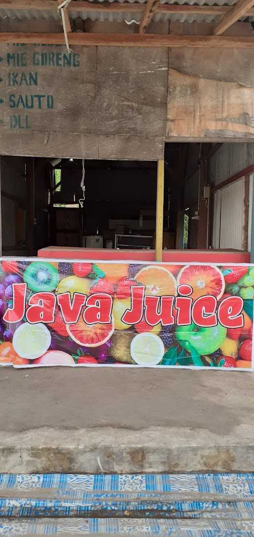 Java Juice 1