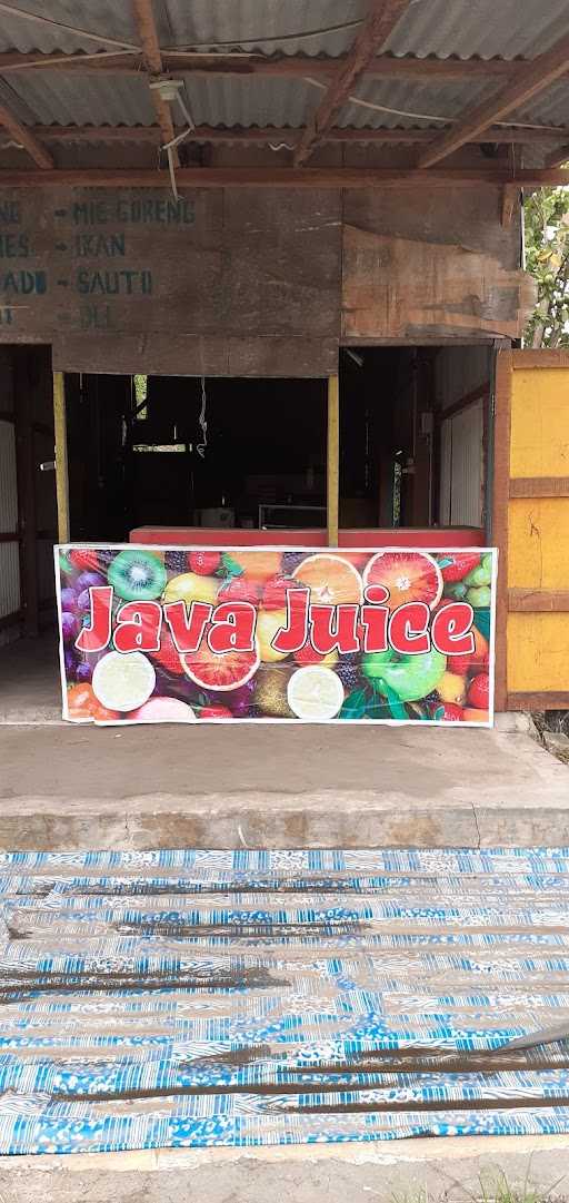 Java Juice 3