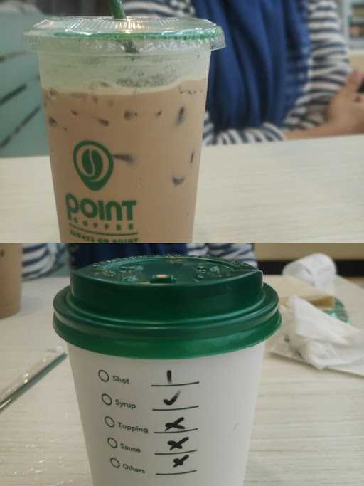 Point Coffee 2