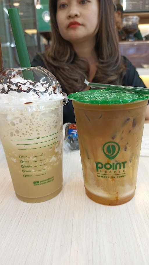 Point Coffee 8