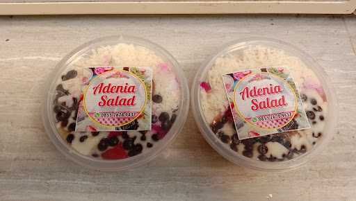 Adenia Salad 1