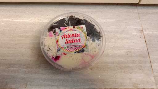 Adenia Salad 10