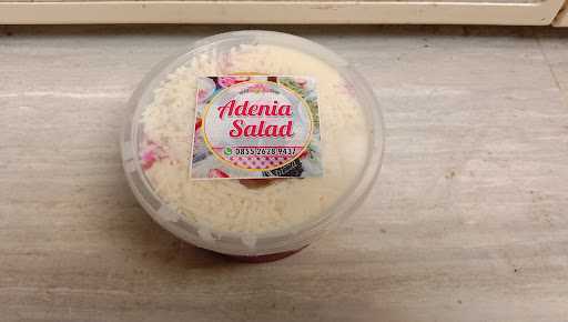 Adenia Salad 2