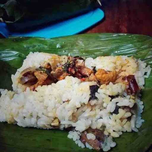 Ayam Bakar & Nasi Bakar Aa Daffa 10