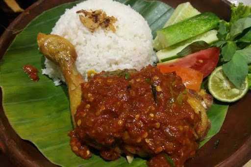 Ayam Bakar & Nasi Bakar Aa Daffa 6