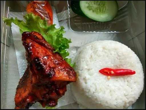 Ayam Bakar & Nasi Bakar Aa Daffa 8