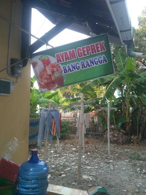 Ayam Geprek Bang Rangga 2