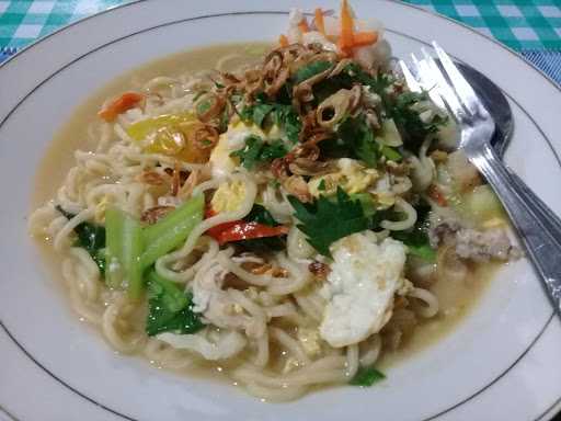 Bakmie Jawa Toto 2